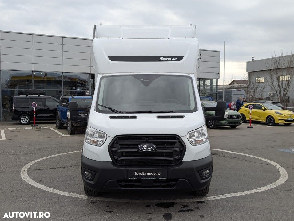 Ford Transit - 3