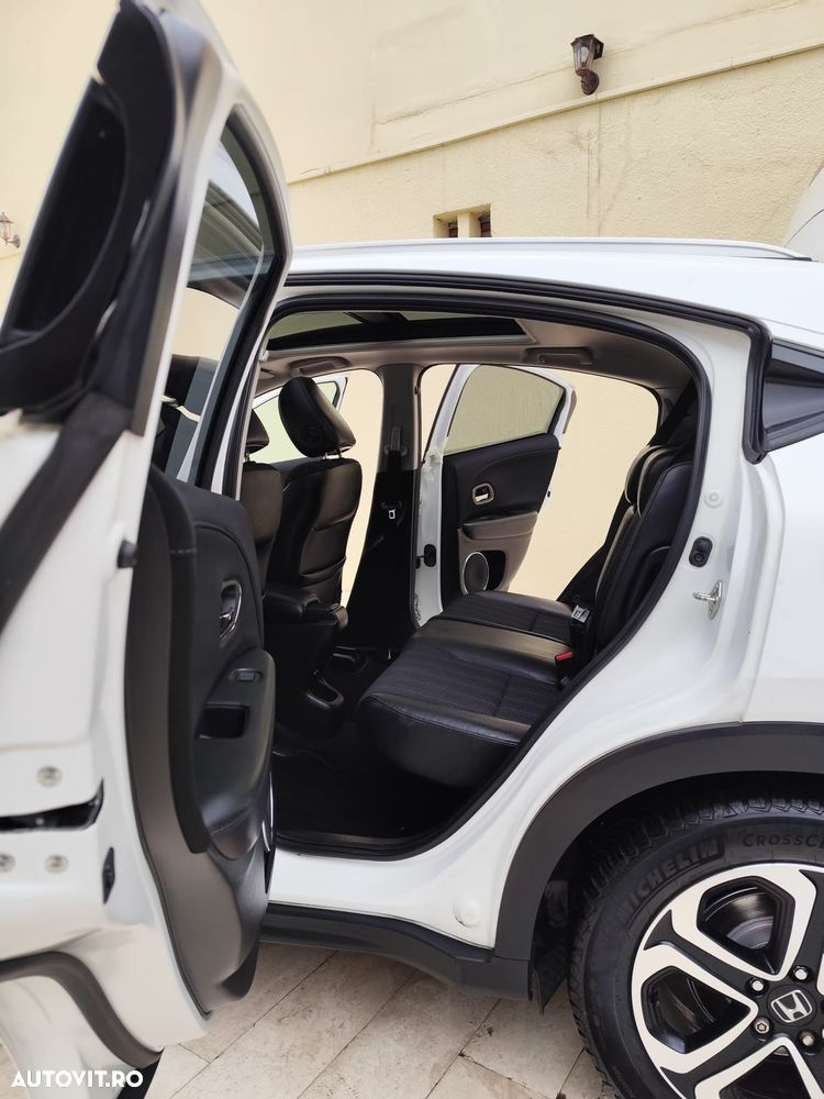 Honda HR-V - 7
