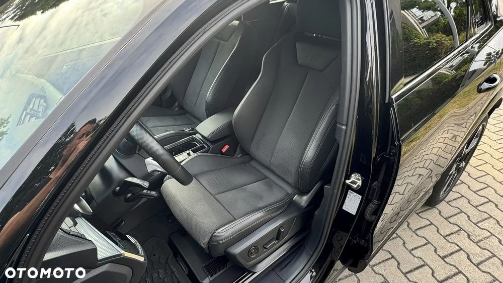 Audi Q3 40 TFSI Quattro S tronic - 18