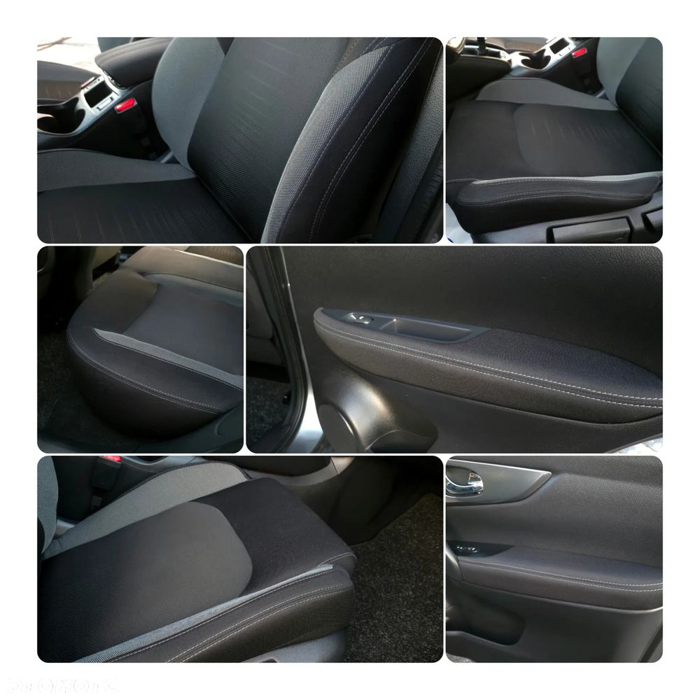 Nissan Qashqai 1.6 DIG-T Tekna - 23