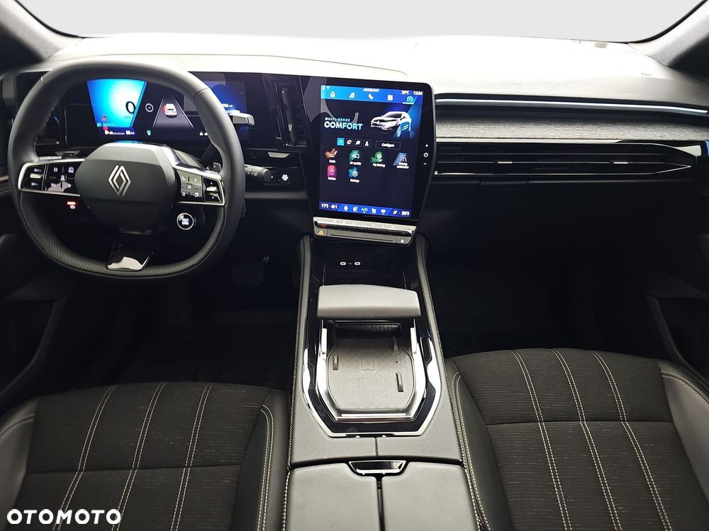 Renault Austral 1.3 TCe mHEV Techno - 29