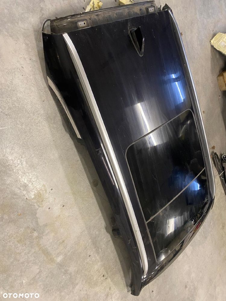 DACH SZYBERDACH SOLAR PANORAMA ĆWIARTKA RENAULT KOLEOS II - 3