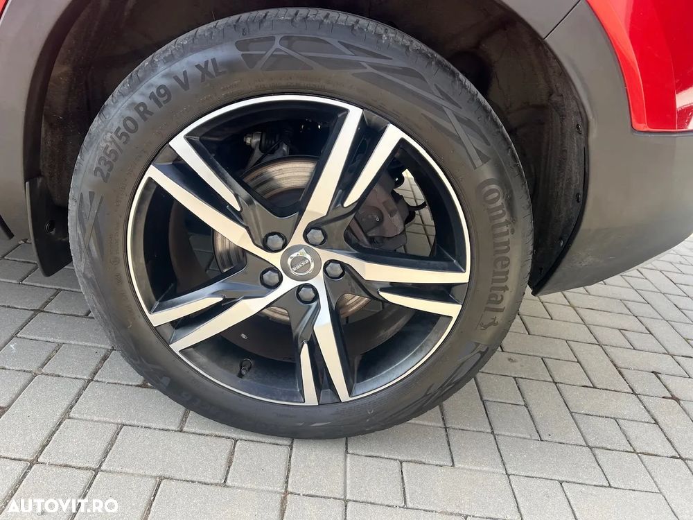 Volvo XC 40 Recharge T4 Twin Engine AT7 Inscription Expression - 14