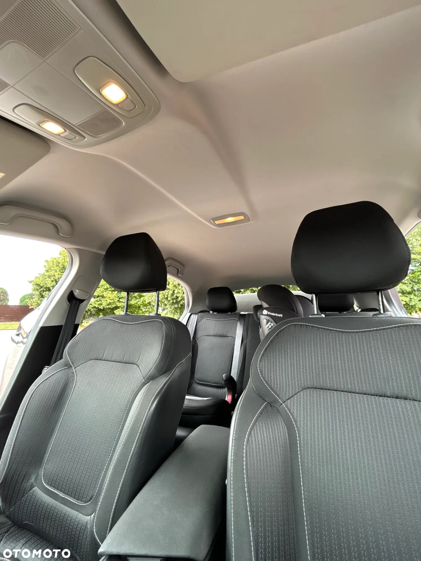 Renault Megane ENERGY dCi 110 BUSINESS - 30