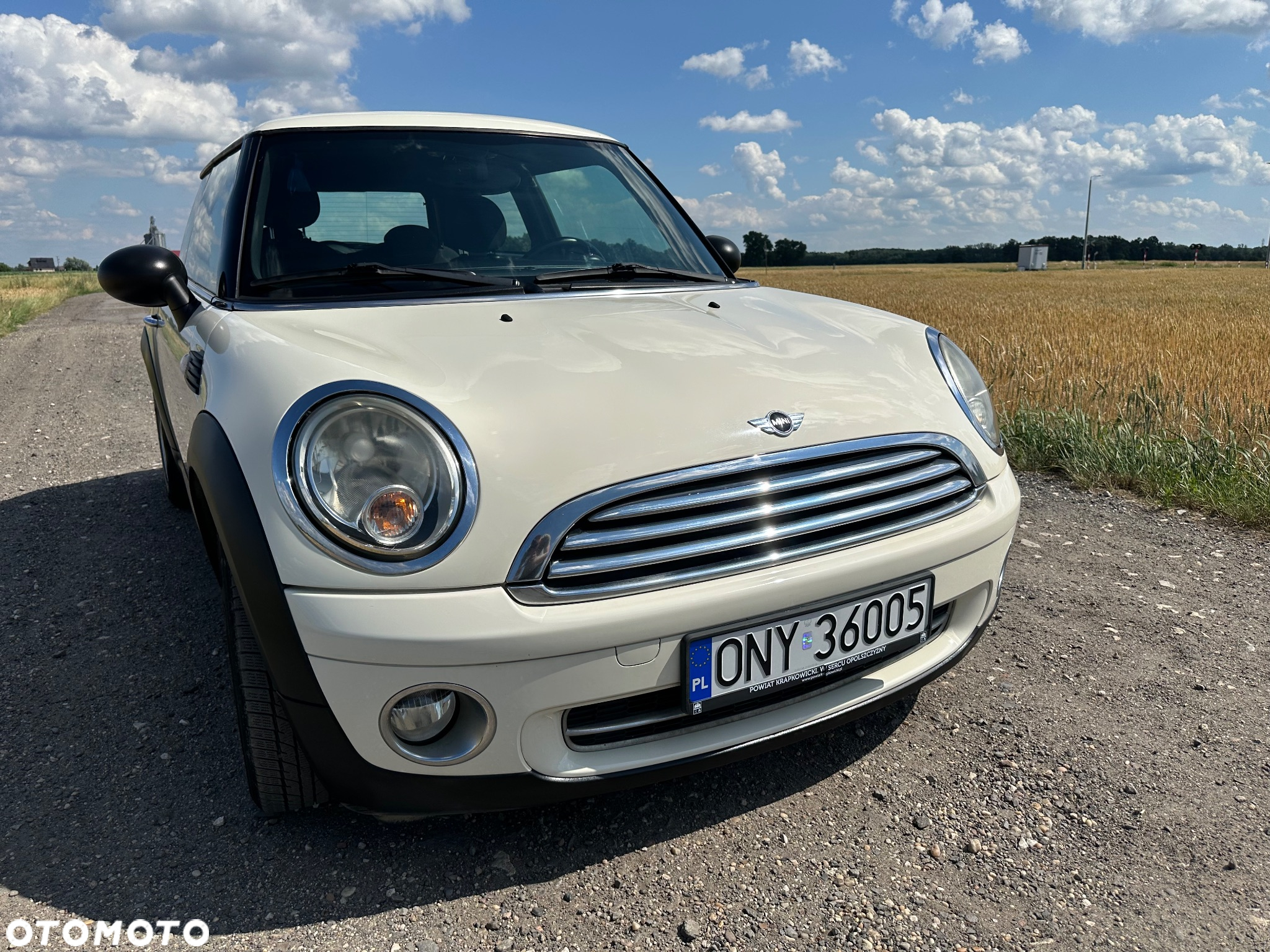 MINI ONE Standard - 17
