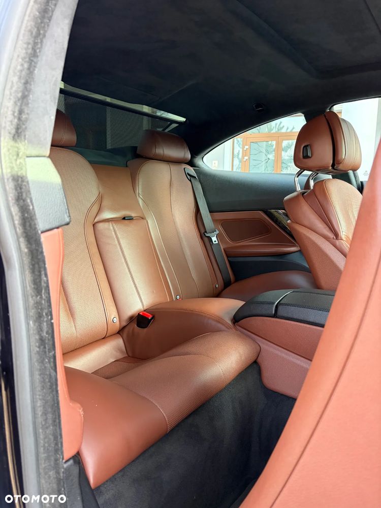 BMW Seria 6 650i xDrive M Sport Edition - 24