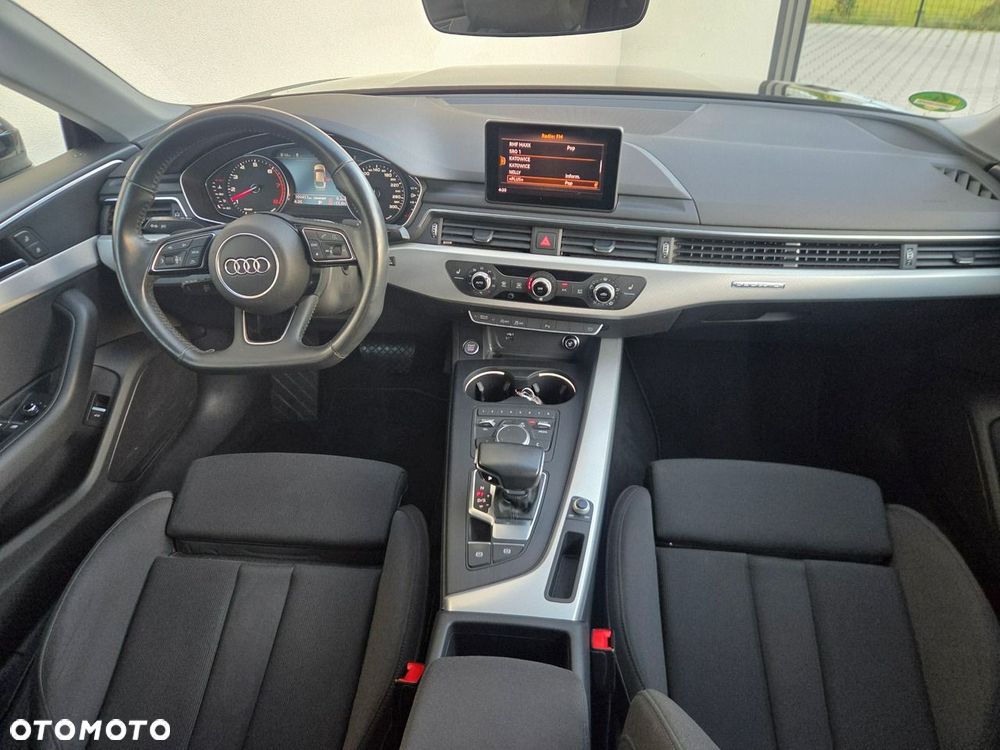 Audi A5 Sportback 2019