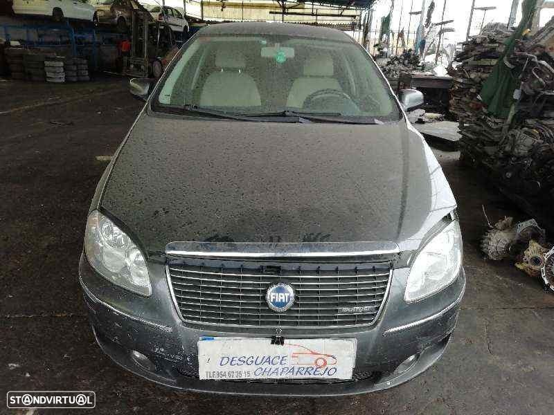 FAROLIM TRASEIRO ESQUERDO FIAT CROMA 2007 - - 1