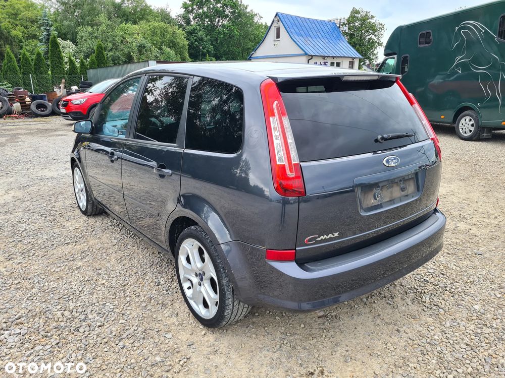 Ford C-MAX - 6