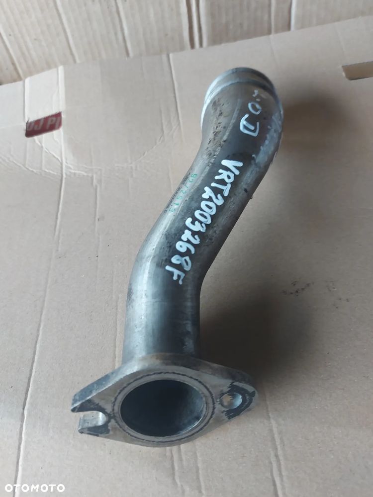 PRZEWÓD RURA TURBO OPEL INSIGNIA 2.0D VRT2003268F - 4