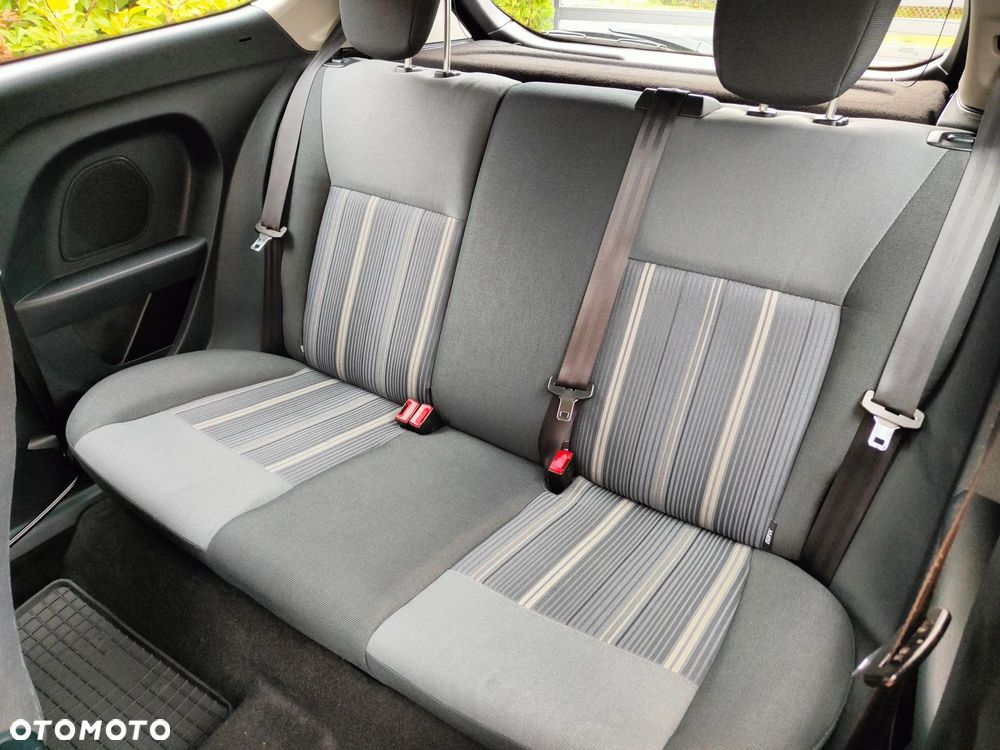 Ford Fiesta 1.25 Ambiente - 10