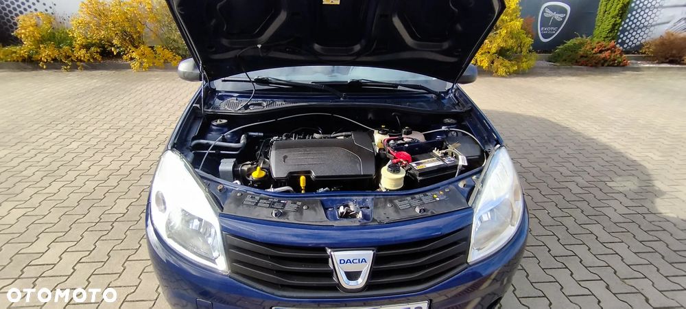 Dacia Sandero - 19