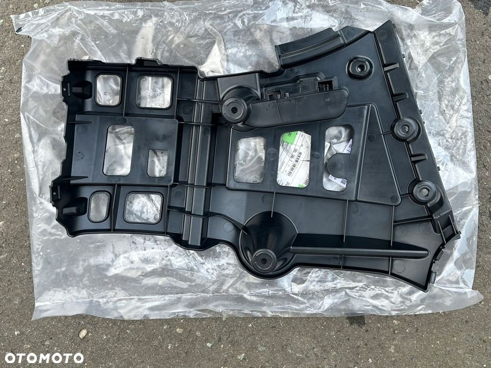 BMW X1 E84 ślizg zderzaka prawy tył 2991780 - 2