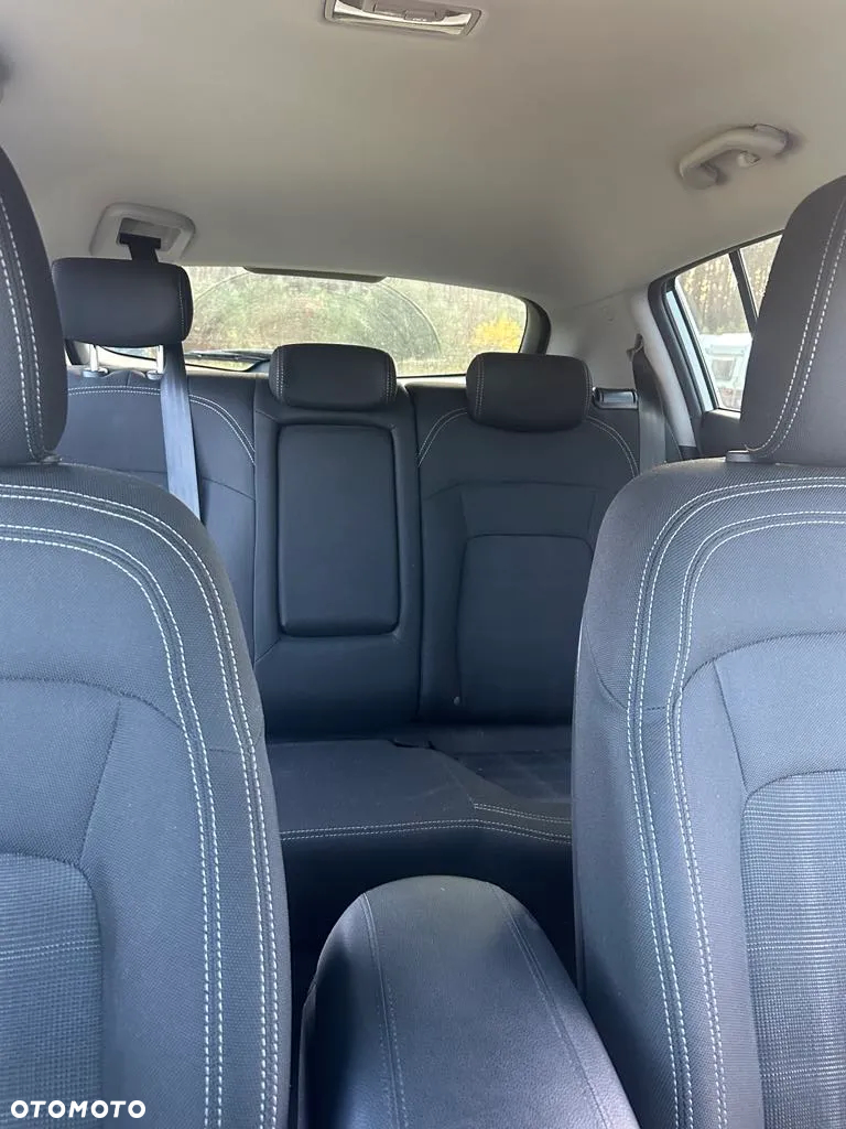 Kia Sportage - 17