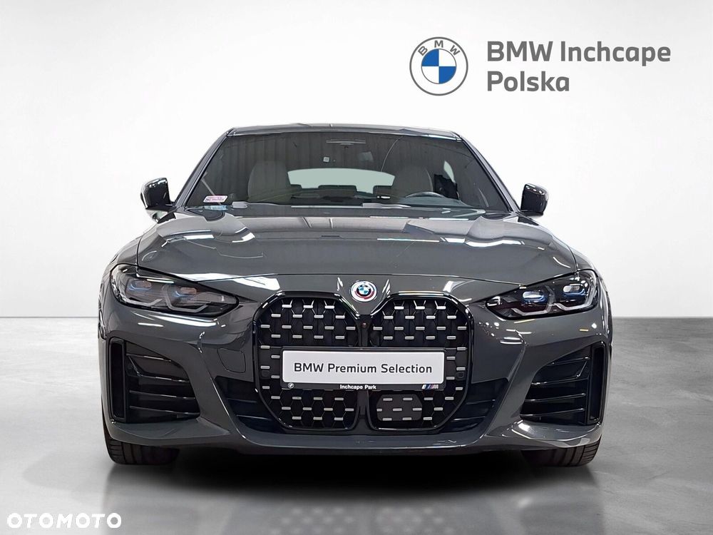 BMW Seria 4 - 9