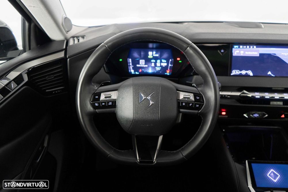 DS DS4 E-Tense Rivoli Cross EAT8 - 32