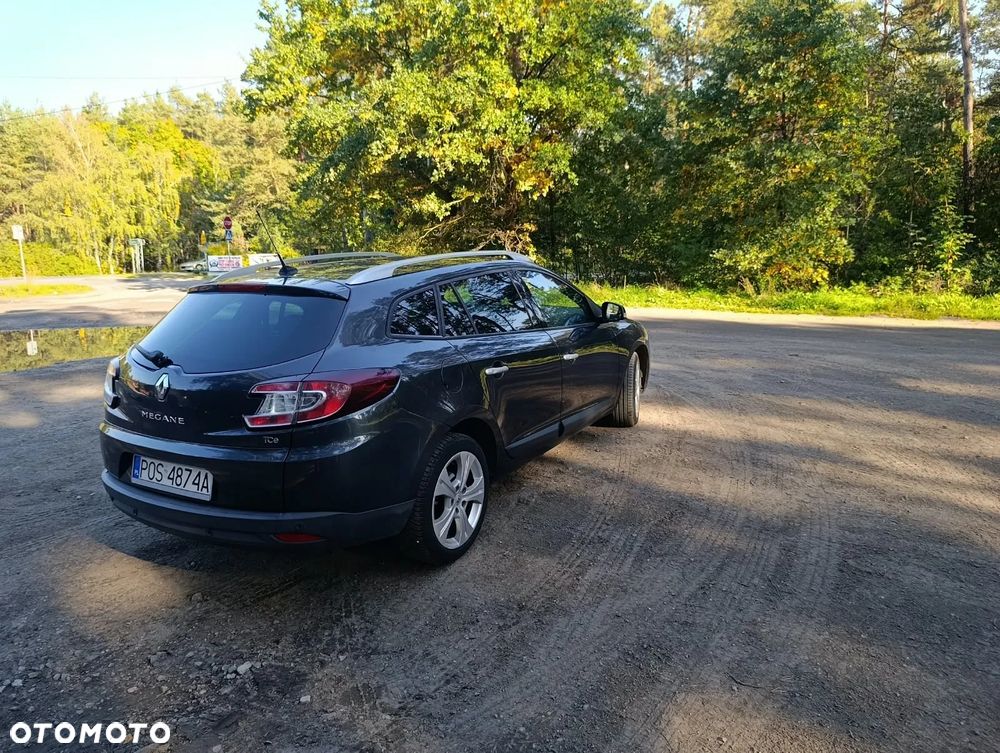 Renault Megane - 9