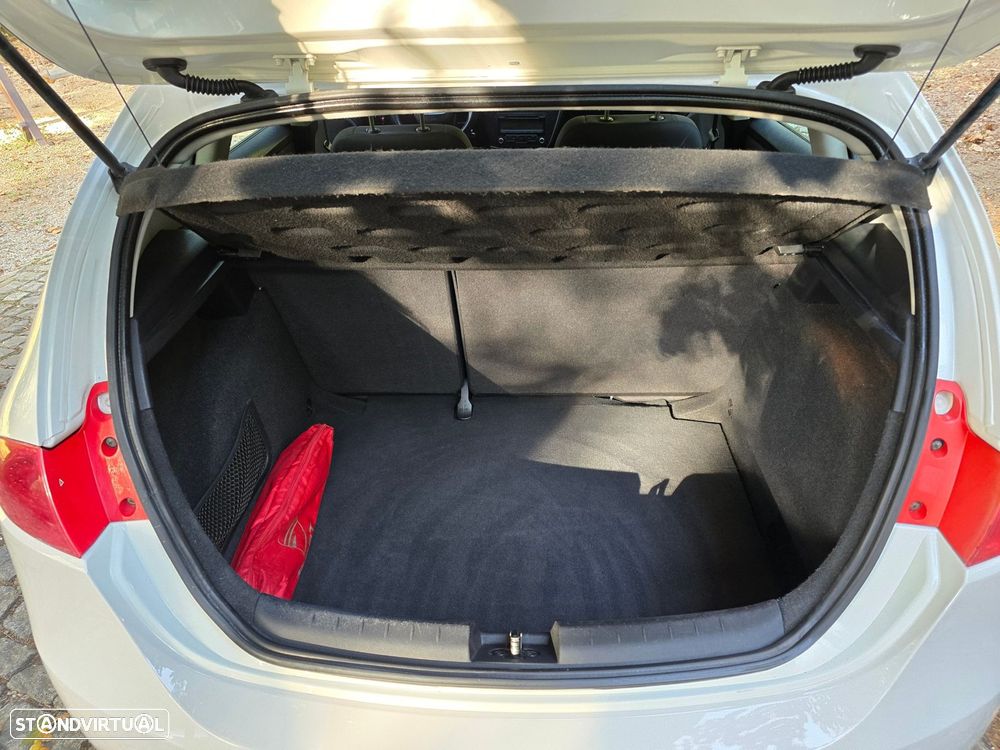 SEAT Leon 1.2 TSI 16V Style Eco.Start/Stop - 27