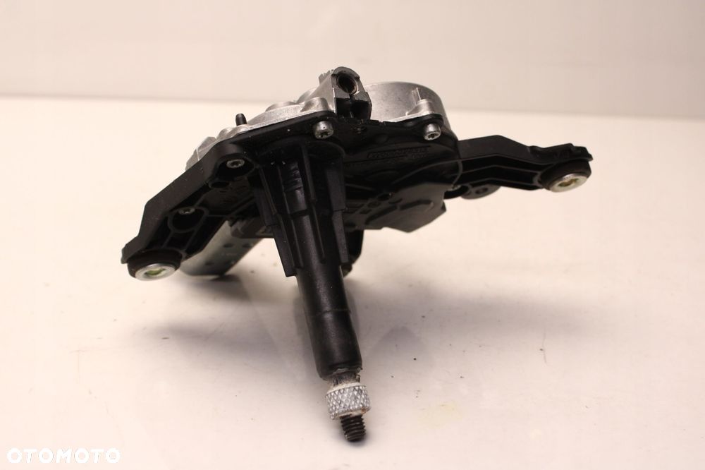 renault captur i 13r- silniczek mechanizm wycieraczki tył 287105483 - 5