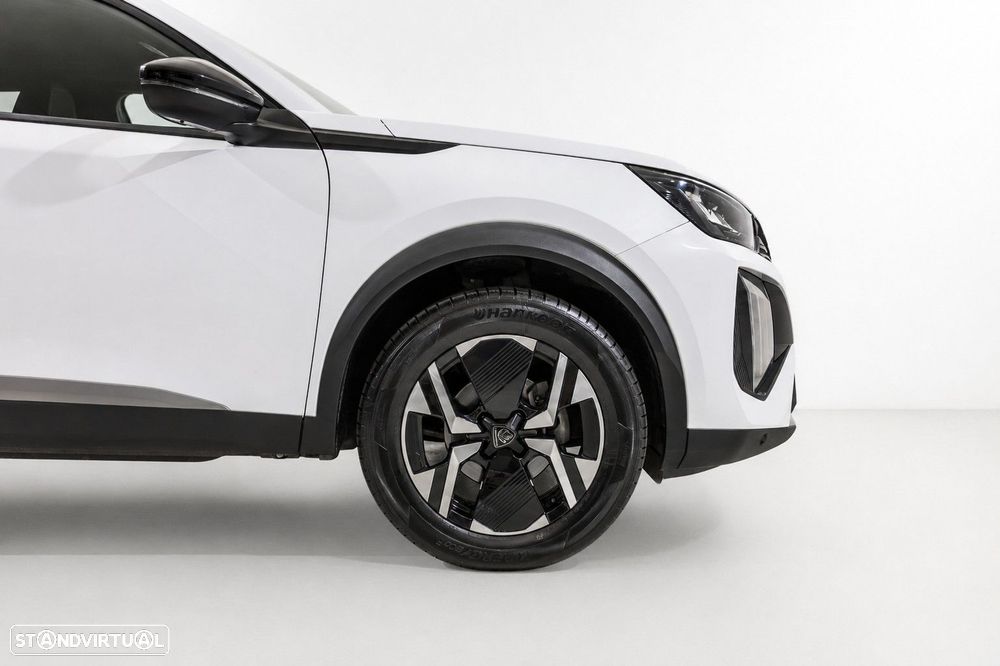 Peugeot 2008 1.2 PureTech Allure EAT8 - 5