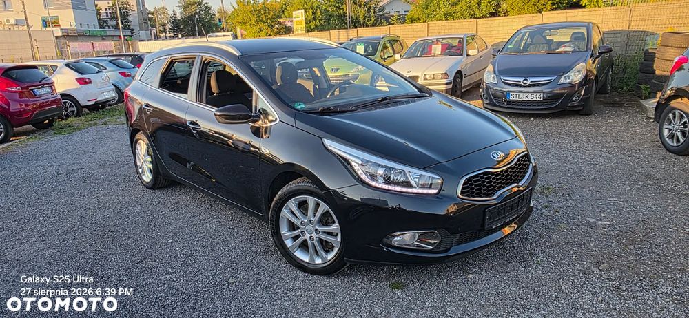 Kia Ceed 1.6 GDI Business Line - 2