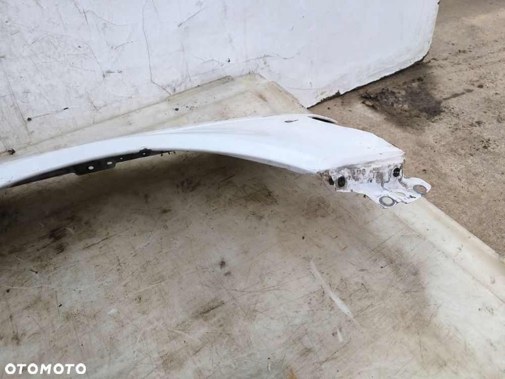 BŁOTNIK PRAWY PRZÓD AUDI A3 8P LIFT 2008-2012 - 8