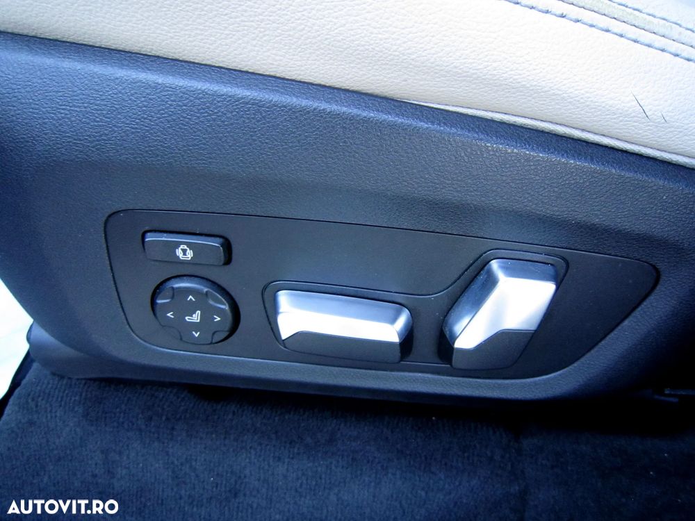 BMW X3 2020 — imagine 8