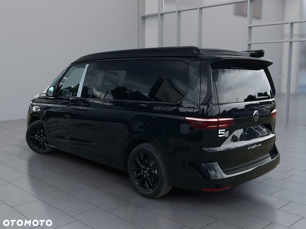 Volkswagen california Beach TOUR 5-os. 2.0TDI 150KM (dolne i górne łóżko) - 9