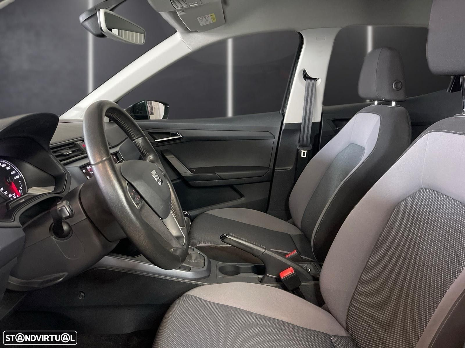SEAT Arona 1.0 TSI Style - 6