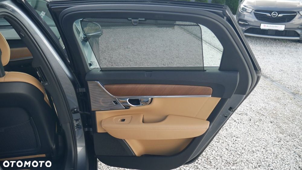 Volvo S90 - 20