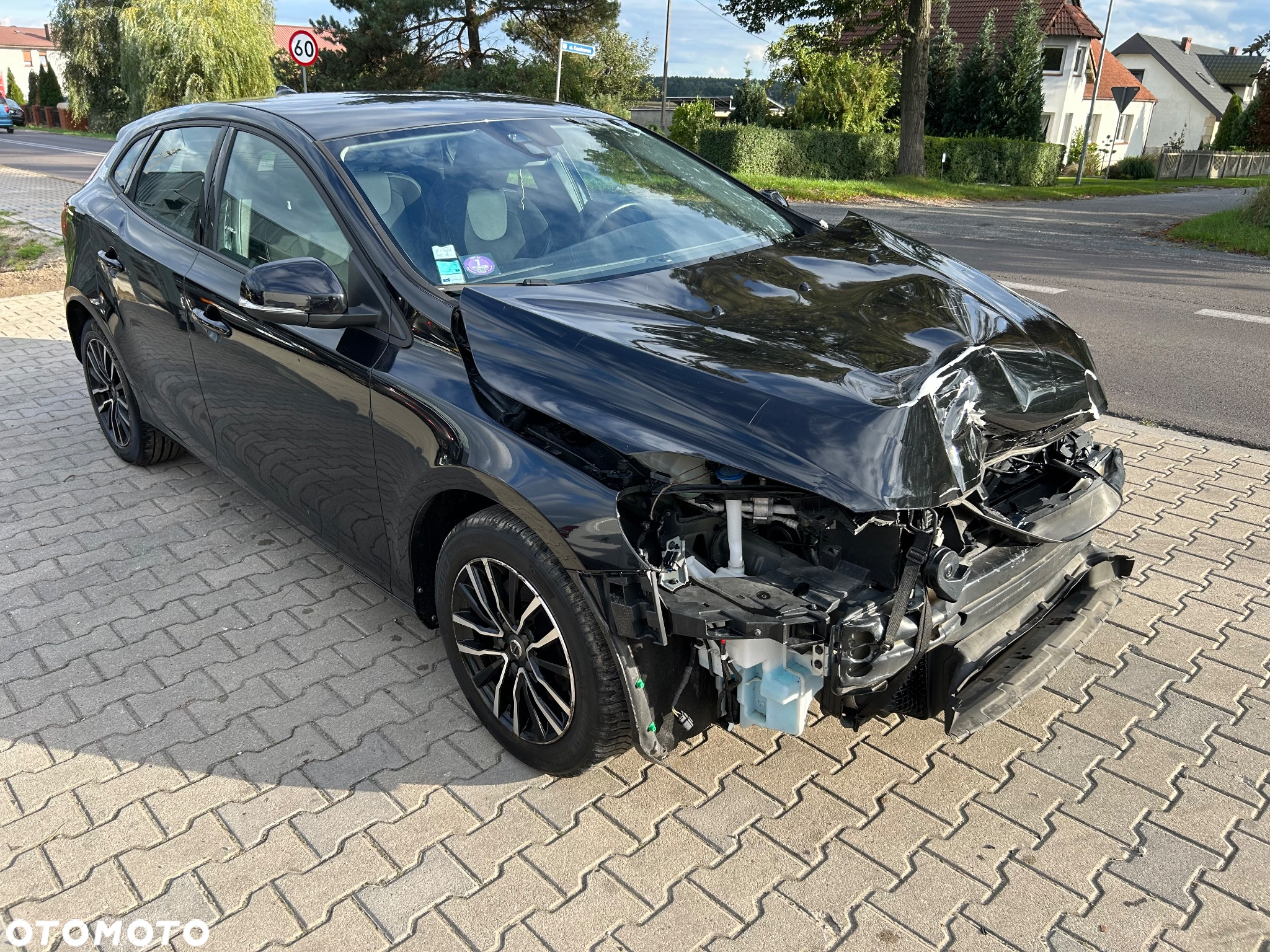 Volvo V40 - 4
