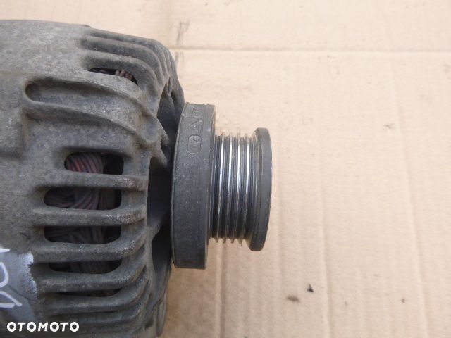 ALTERNATOR RENAULT CLIO II LIFT 1.5 DCI 110A - 6
