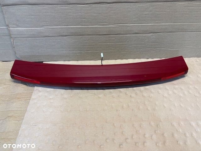 honda civic ix światło stop z klapy lampa środkowa blenda 2015 r. - 1