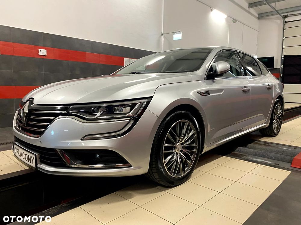 Renault Talisman ENERGY TCe 150 EDC INTENS - 2