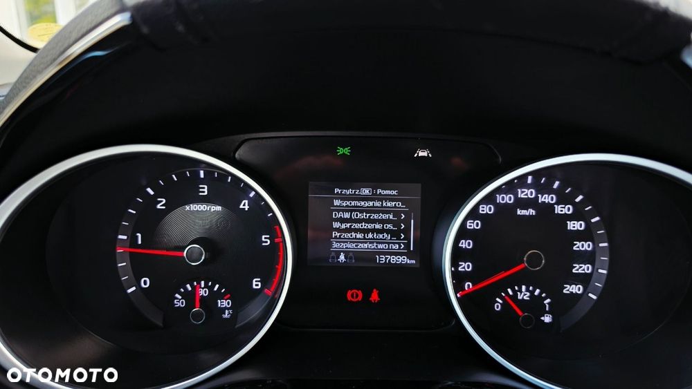 Kia Ceed 1.6 CRDi Platinum Edition - 19