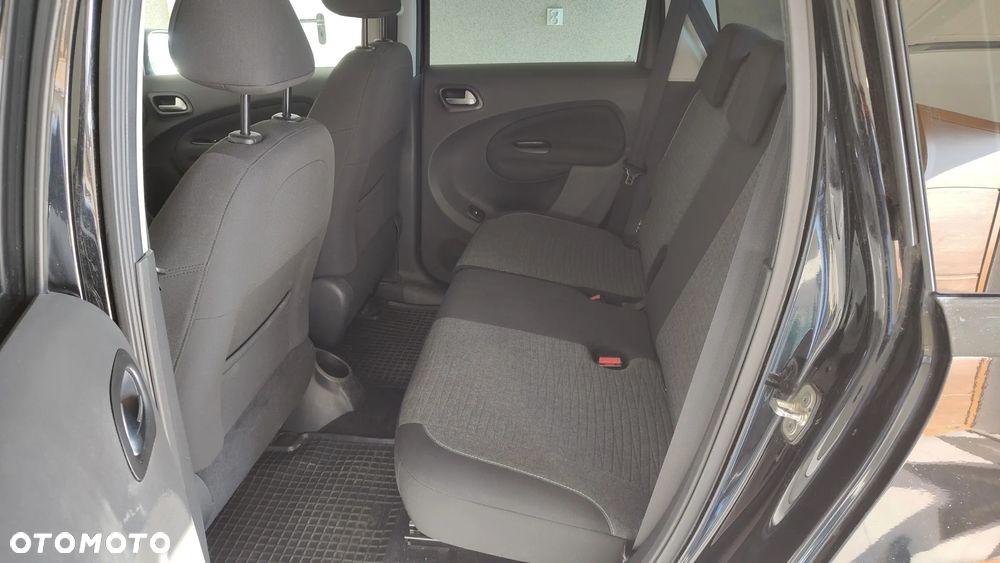 Citroën C3 Picasso - 13