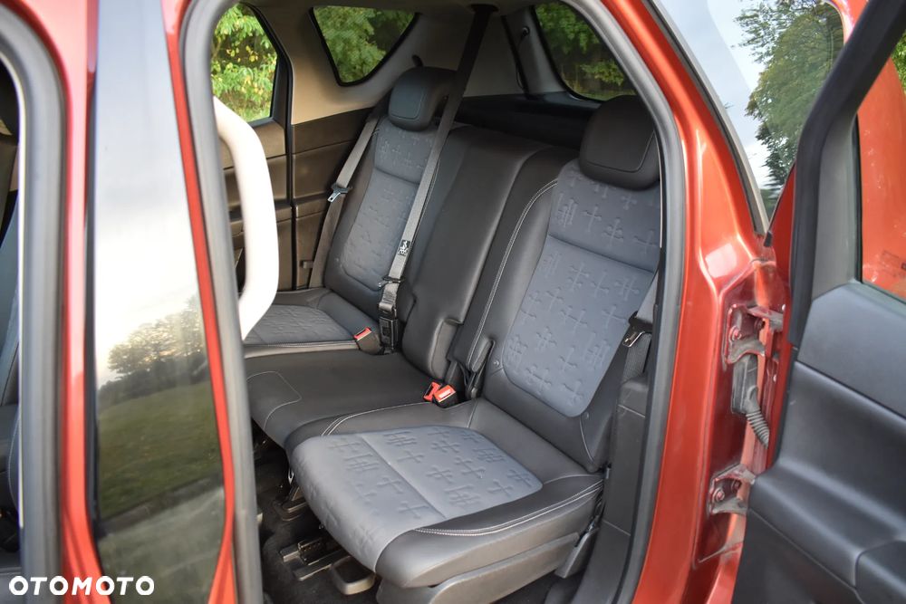 Opel Meriva 1.4 T Cosmo - 20