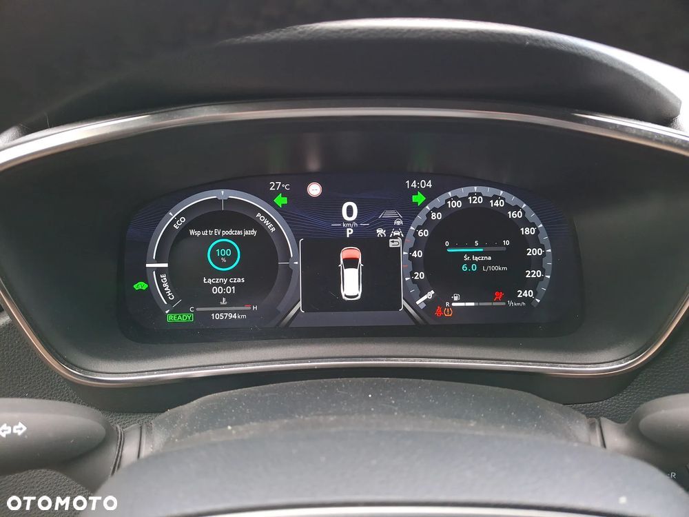 Toyota Corolla 1.8 Hybrid GPF Comfort - 20
