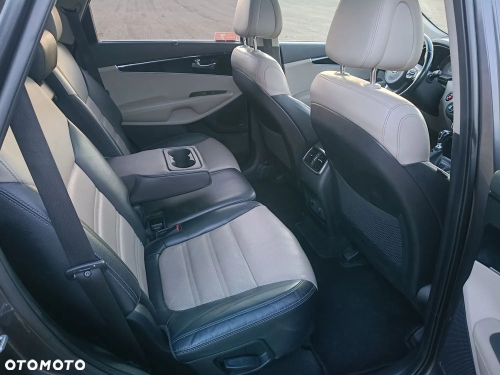 Kia Sorento 2.2 CRDI XL - 6