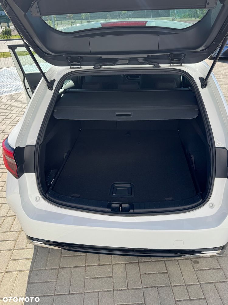 Toyota Corolla 1.8 Comfort - 6