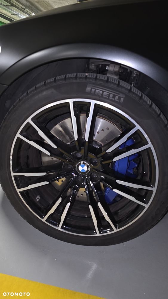 BMW M5 Standard - 12