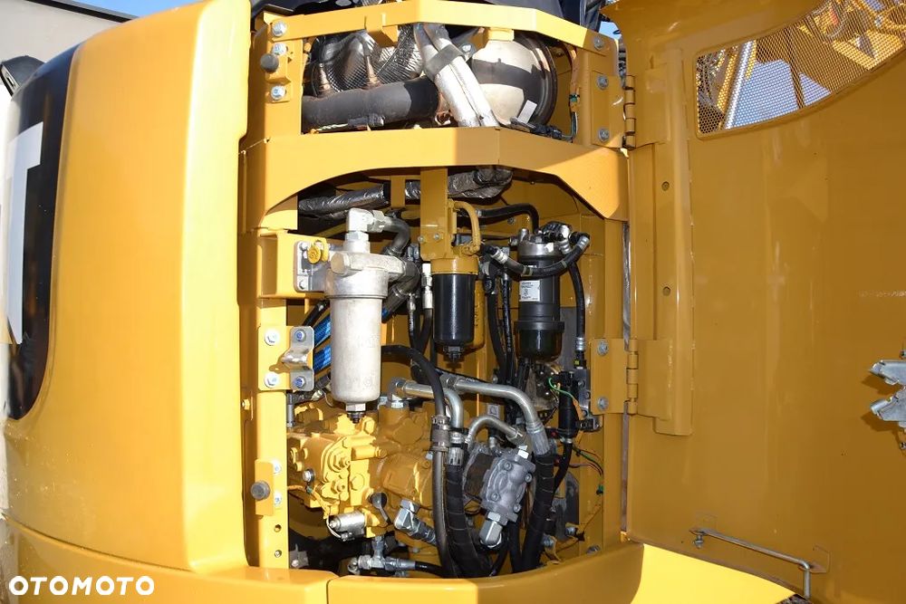 Caterpillar 315 FL - 16