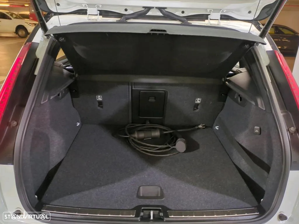 Volvo XC 40 1.5 T5 PHEV R-Design - 15