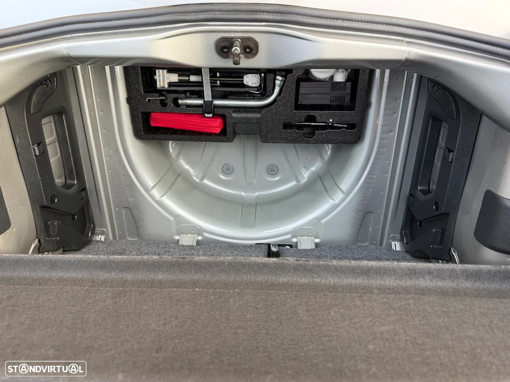 VW Up! GTI - 9