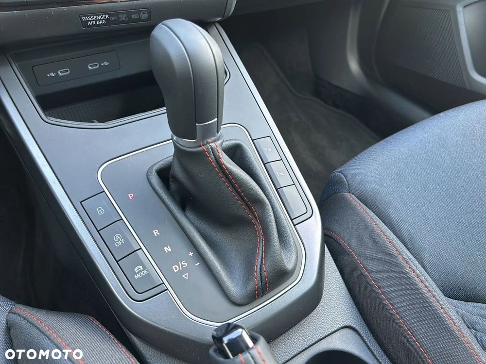 Seat Arona 1.0 TSI FR S&S DSG - 25