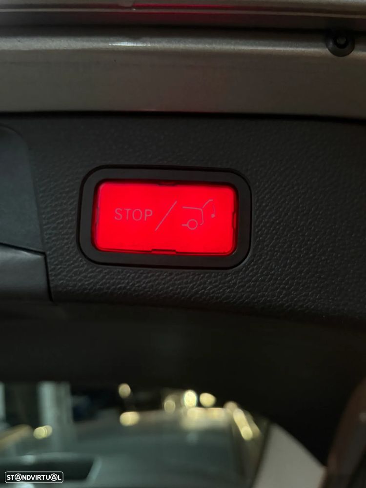 Mercedes-Benz C 200 d Avantgarde Aut. - 14