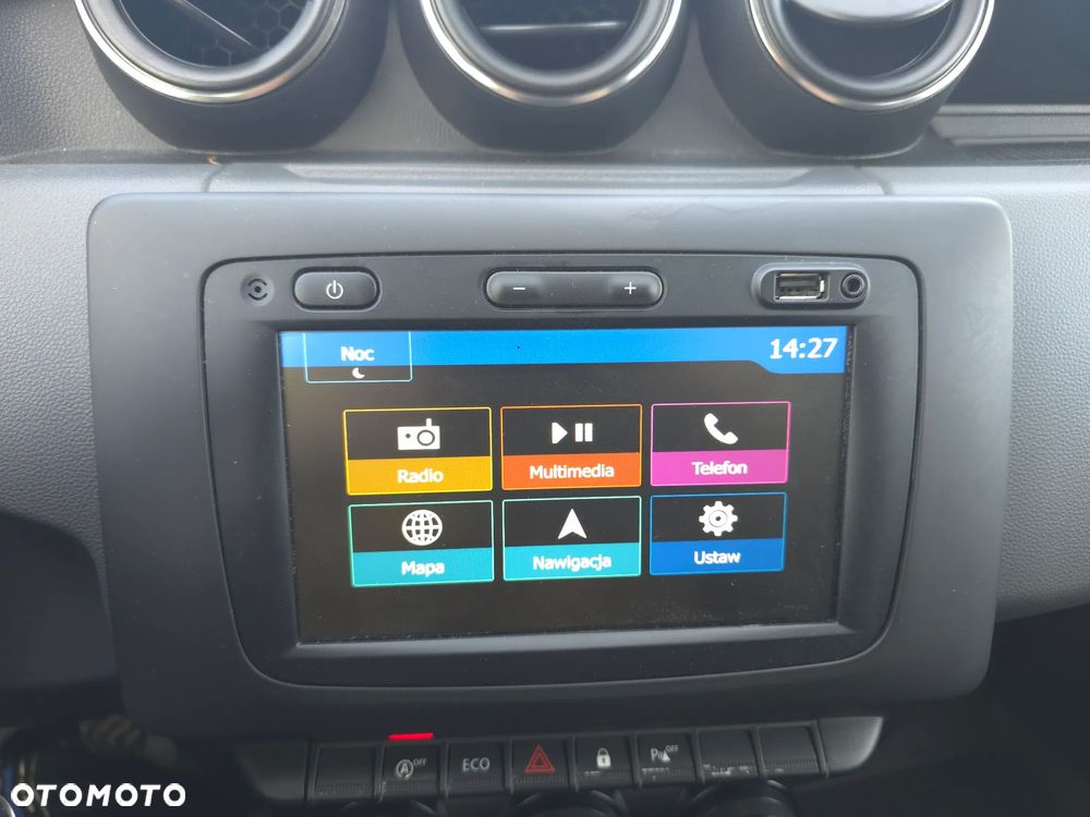 Dacia Duster TCe 130 2WD GPF Comfort - 24
