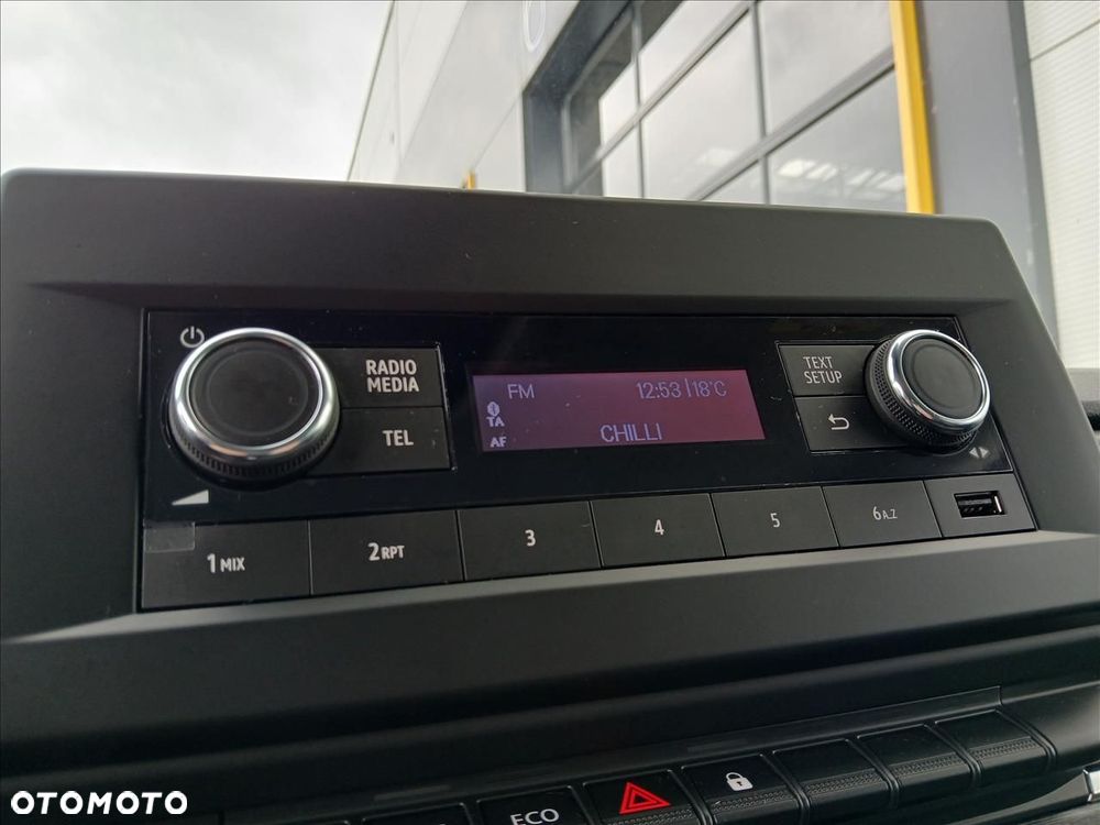 Renault trafic - 14