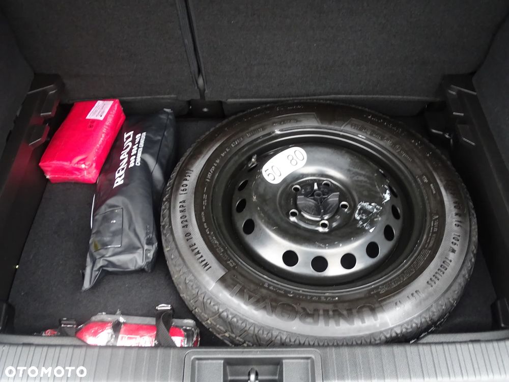 Renault Captur E-TECH Full 145 EVOLUTION - 28