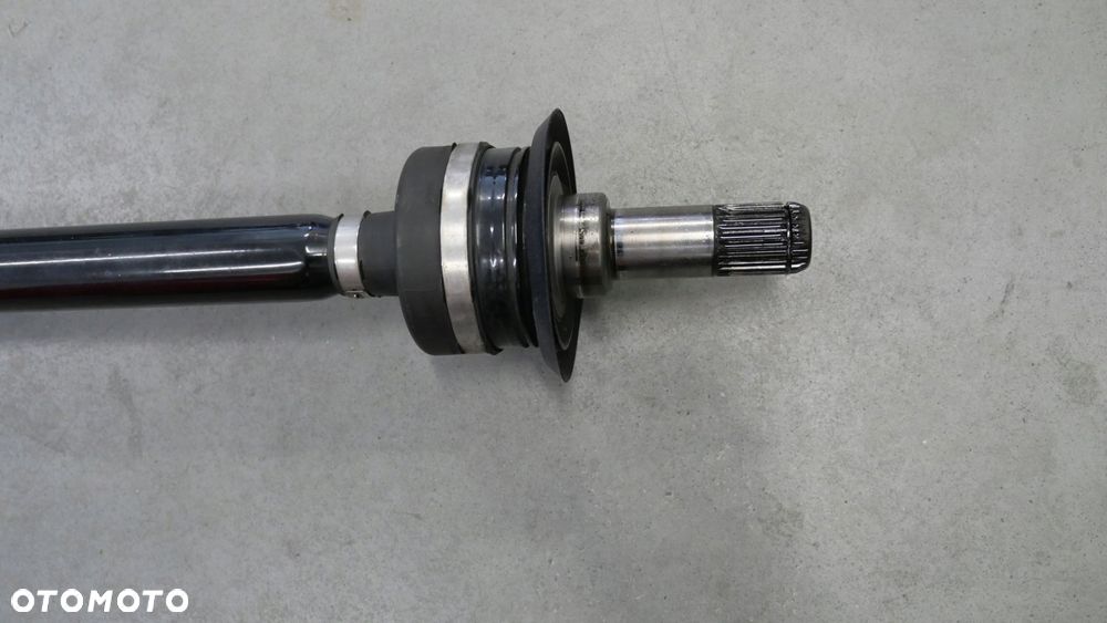 bmw g30 g31 półoś prawy tył prawa tylna 8664622 - 2